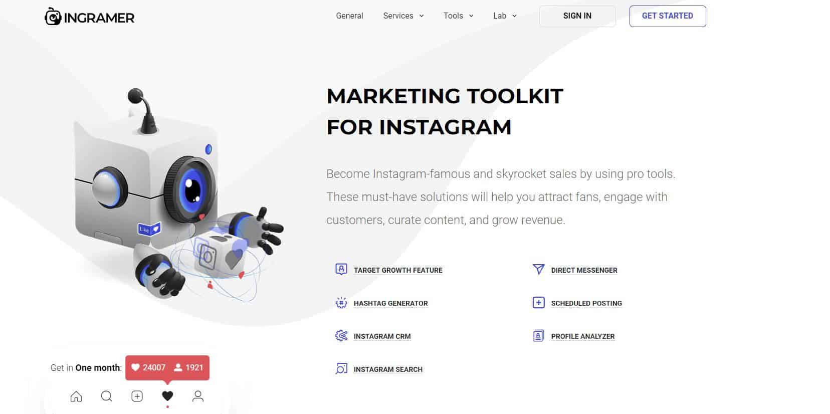 Ingramer Review All You Need To Know About This Ig Bot